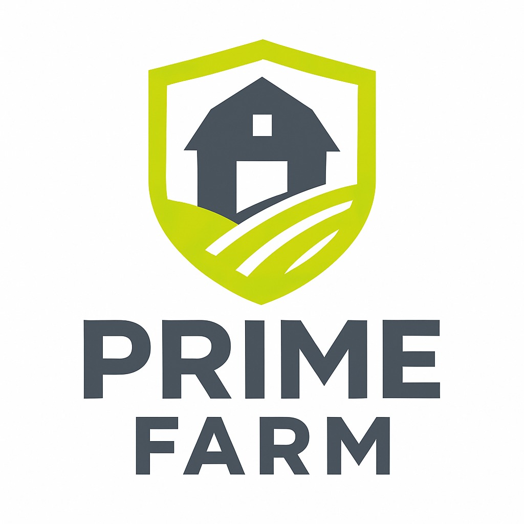 Poultritics Portal Logo